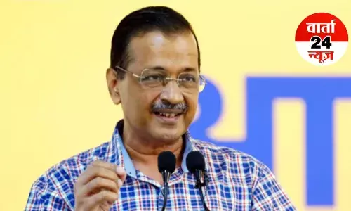 कोर्ट से क्लीन चिट मिलने के बाद जंतर-मंतर पर अरविंद केजरीवाल की हुंकार! पीएम मोदी पर लगाया य़ह आरोप