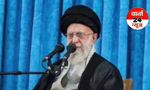 Israel Iran War: खामेनेई की मौत के बाद बाराबंकी के किंतूर गांव में पसरा मातम! जानें क्या है कारण