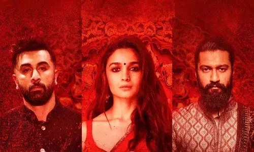 इतने करोड़ के बजट में बन रही है रणवीर-आलिया की ‘लव एंड वॉर’, जानें असली लागत