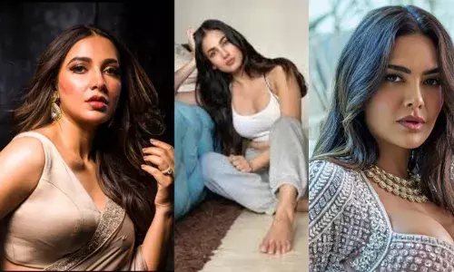 मिडिल ईस्ट टेंशन के बीच दुबई में फंसे ये फिल्मी सितारे,  सोनल चौहान ने प्रधानमंत्री मोदी से मांगी मदद