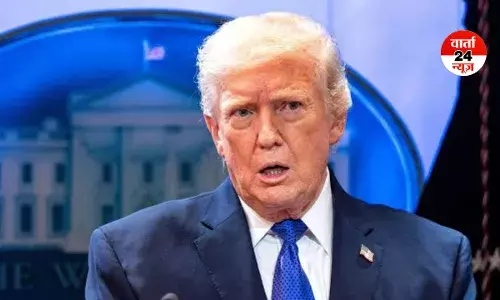 Israel-Iran War: नए लीडर बातचीत के लिए तैयार... ट्रंप का बड़ा दावा! बोले- इजरायल-US की स्ट्राइक में ईरान के मारे गए 48 नेता