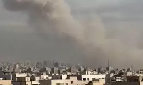 अमेरिकी सेना ने ईरान पर हमले किए तेज! कतर ने मिसाइलों से बचने के लिए अपनाया यह उपाय