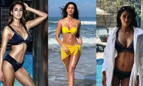 दिशा पाटनी और इमरान हाशमी की फिल्म ‘आवारापन 2’ को लेकर आई बड़ी अपडेट! जानें सिनेमाघर में कब दस्तक देगी