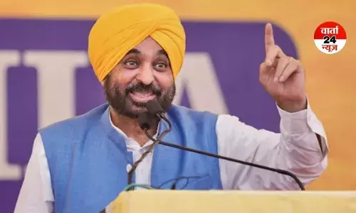 ईरान-इजराइल में जारी जंग के बीच मान सरकार ने लिया बड़ा फैसला! विदेश में फंसे पंजाबी परिवार को लाएंगे वापस