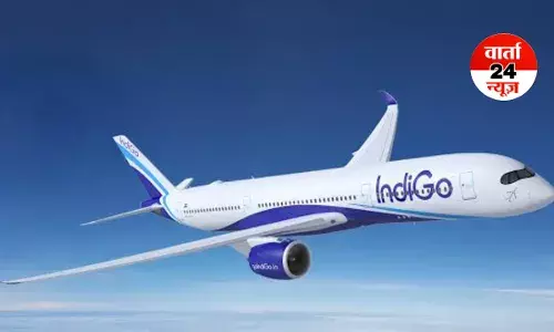 मीडिल ईस्ट में आई तबाही के बाद खाड़ी देशों में फंसे यात्रियों के लिए अच्छी खबर! इंडिगो चलाएगी 10 स्पेशल फ्लाइट्स