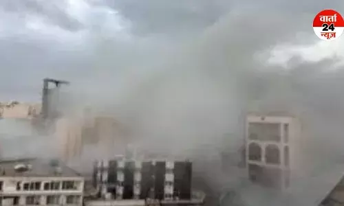 Iran-Israel War: अमेरिकी विदेश विभाग ने बहरीन और जॉर्डन में गैर-आपातकालीन कर्मियों और उनके परिवारों को निकालने का दिया आदेश