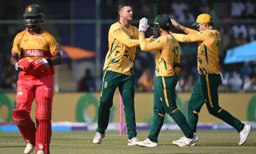 T20 वर्ल्ड कप: साउथ अफ्रीका का अजेय प्रदर्शन, क्या कल तय कर पाएगी फाइनल तक का सफर!