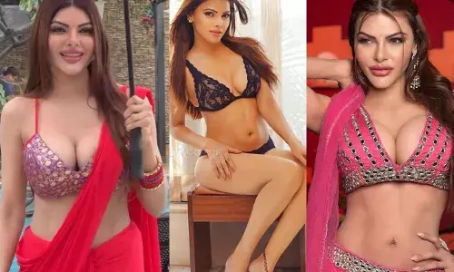 करियर की शुरुआत में कई मर्दों के साथ बनाए संबध... एक्ट्रेस के इस बयान ने मचा दिया था हंगामा