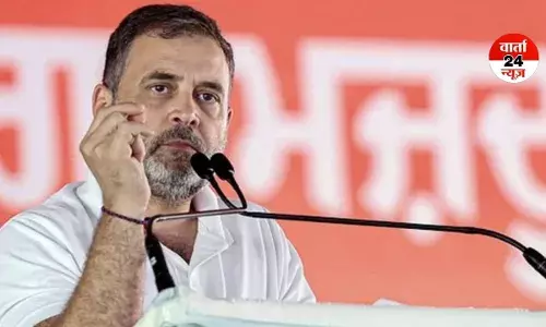 क्या पीएम किसी राष्ट्राध्यक्ष की हत्या का समर्थन करते हैं? राहुल गांधी ने मोदी से पूछा... क्या पीएम किसी राष्ट्राध्यक्ष की हत्या का समर्थन करते हैं? राहुल गांधी ने मोदी से पूछा...