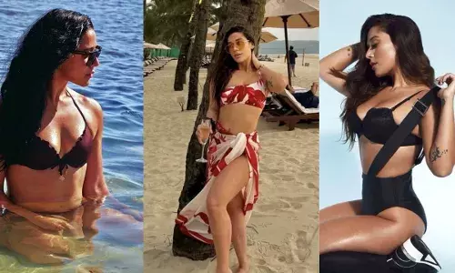 कौन है अजीम बदख्शी, जिनके साथ रिश्ते में है टाइगर श्रॉफ की बहन कृष्णा, खुद बताया परिवार संग कैसा है बॉन्ड