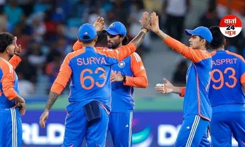 भारत के फाइनल में पहुंचने को लेकर पाक के पूर्व खिलाड़ी की बौखलाहट! एक बार फिर की गई भविष्यवाणी से हुई किरकिरी