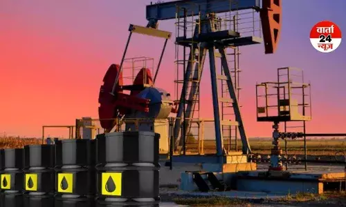 मीडिल ईस्ट में आई तबाही से भारत में तेल नहीं होगा महंगा, सरकार के पास इतने दिन का है स्टॉक मीडिल ईस्ट में आई तबाही से भारत में तेल नहीं होगा महंगा, सरकार के पास इतने दिन का है स्टॉक