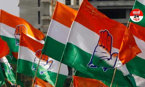 विधानसभा चुनाव के लिए असम कांग्रेस ने 42 प्रत्याशियों की पहली लिस्ट की जारी! गौरव गोगोई सहित इन नेताओं का नाम शामिल विधानसभा चुनाव के लिए असम कांग्रेस ने 42 प्रत्याशियों की पहली लिस्ट की जारी! गौरव गोगोई सहित इन नेताओं का नाम शामिल