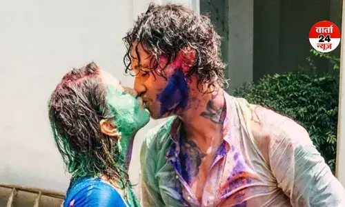 Happy Holi: होली पर क्यों चढ़ता है प्यार परवान! जानें इसके पीछे के मनोवैज्ञानिक कारण