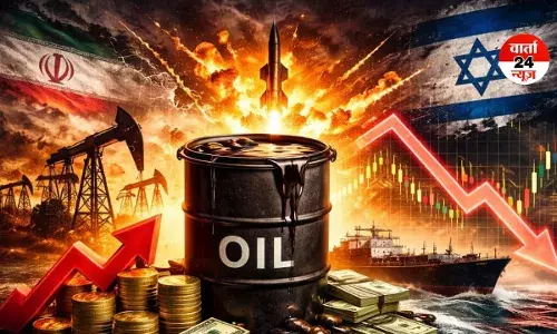 ईरान- इजरायल युद्ध से खाड़ी देशों में इतने अरब डॉलर का होगा नुकसान! पर्यटकों में गिरावट से अर्थव्यवस्था प्रभावित