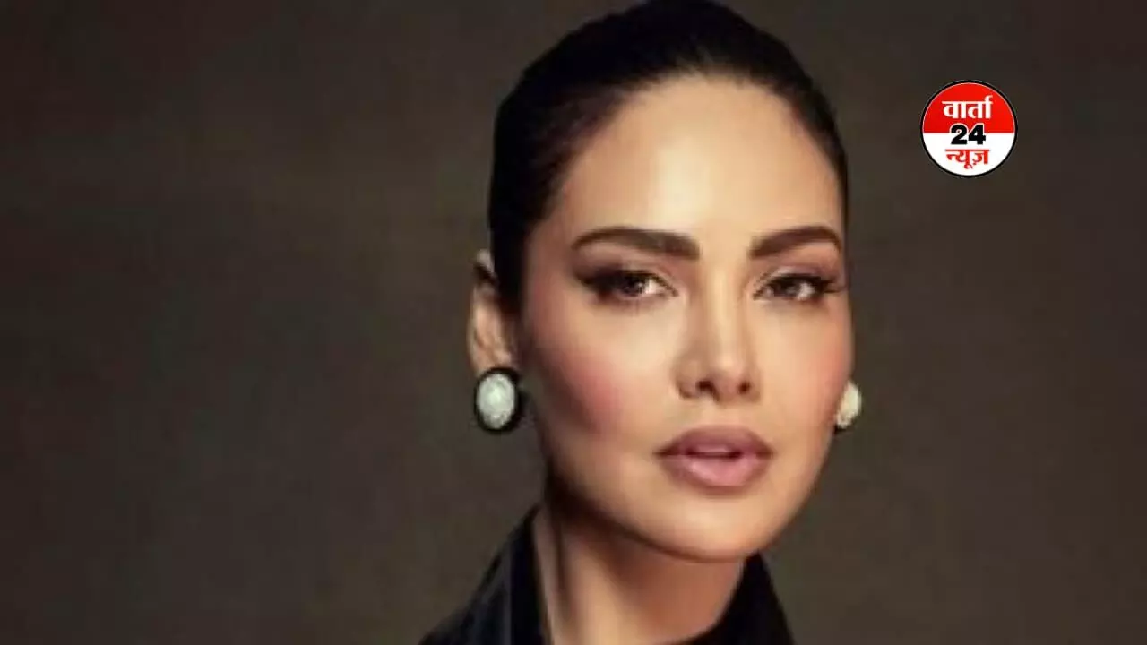 भारत लौटीं ईशा गुप्ता! वापसी पर किया पोस्ट, बोली- डर का है ऐसा माहौल...