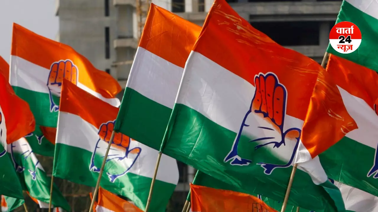 विधानसभा चुनाव के लिए असम कांग्रेस ने 42 प्रत्याशियों की पहली लिस्ट की जारी! गौरव गोगोई सहित इन नेताओं का नाम शामिल