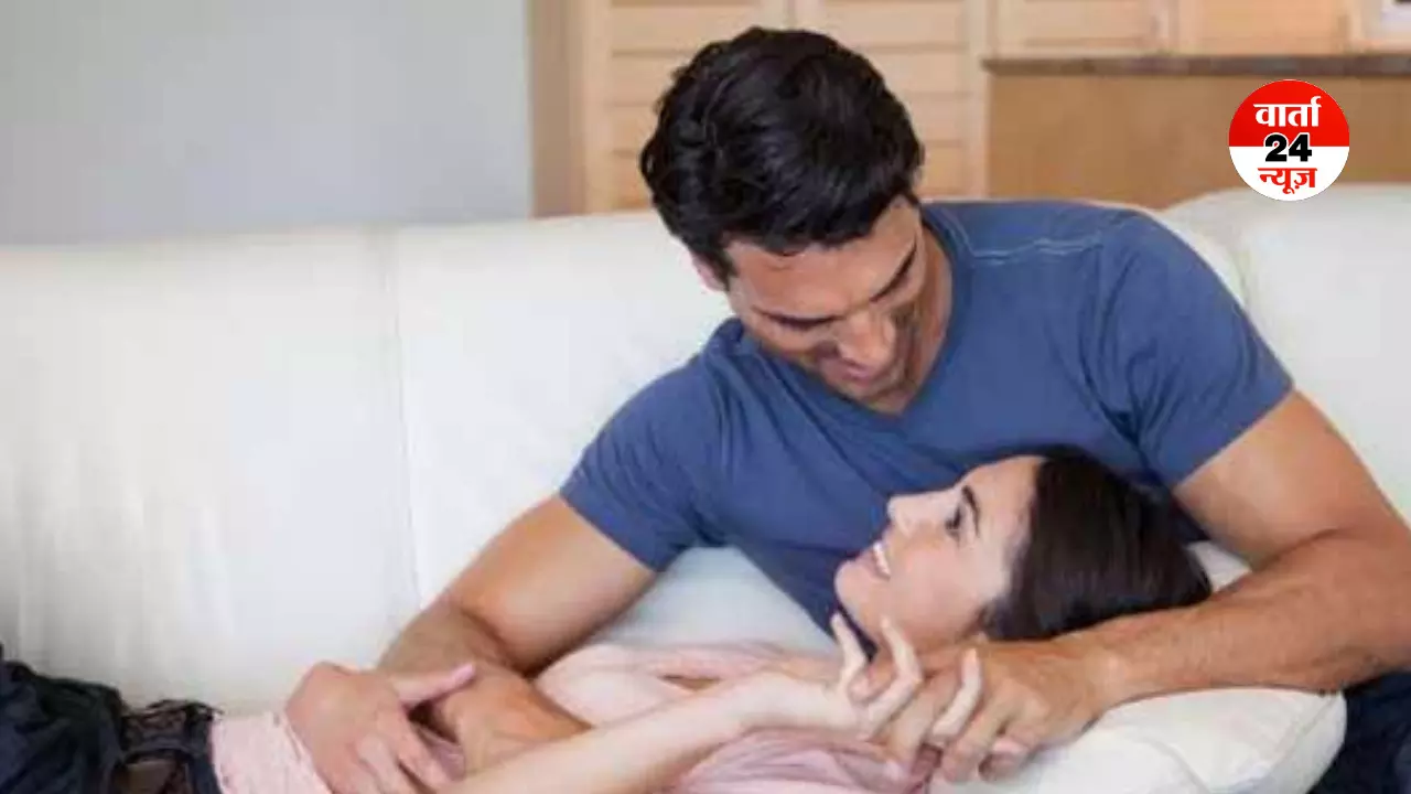 युवतियों को पीरियड्स में क्यों होती है पार्टनर की जरूरत? जानें इससे रिश्ता कैसे होता है और मजबूत