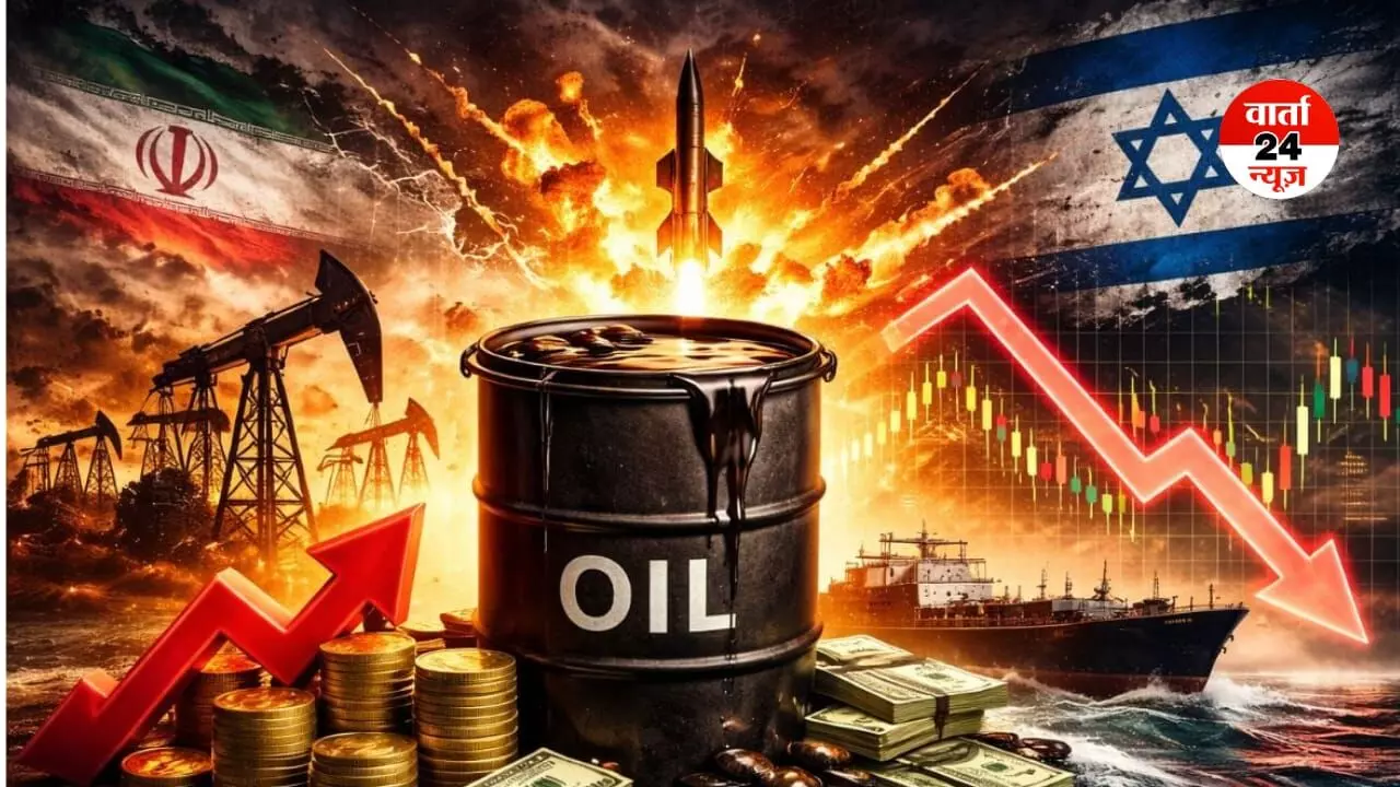 ईरान- इजरायल युद्ध से खाड़ी देशों में इतने अरब डॉलर का होगा नुकसान! पर्यटकों में गिरावट से अर्थव्यवस्था प्रभावित