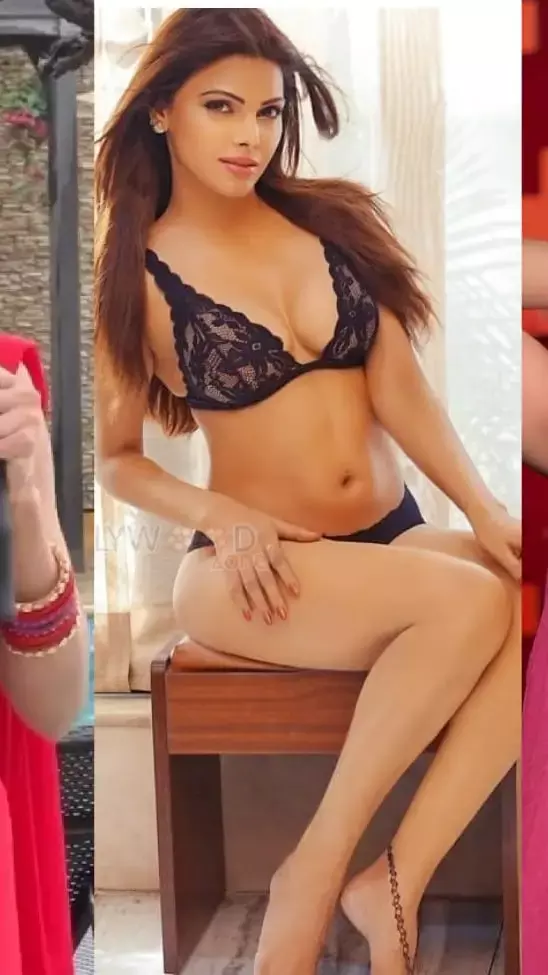 करियर की शुरुआत में कई मर्दों के साथ बनाए संबध... एक्ट्रेस के इस बयान ने मचा दिया था हंगामा