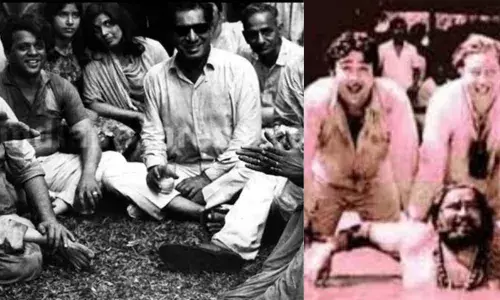 Bollywood Holi: आरके स्टूडियो की वो मस्तीभरी होली , फिल्मी सितारे होते थे रंगो में सराबोर,  आज की पार्टियां हैं फीकी