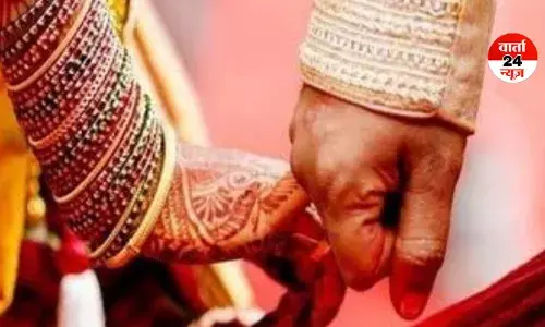 भारत के युवा क्यों भाग रहे हैं शादी से दूर! जानें क्या इसके पीछे लिव-इन रिलेशनशिप है वजह या कुछ और...