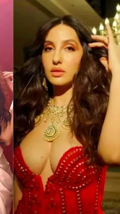 मिडिल ईस्ट तनाव के बीच नोरा फतेही हुईं भावुक, कहा- लोगों ने सुनना और समझना छोड़ दिया है मिडिल ईस्ट तनाव के बीच नोरा फतेही हुईं भावुक, कहा- लोगों ने सुनना और समझना छोड़ दिया है