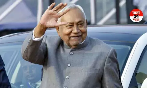 बिहार को मिलेगा नया सीएम! नीतीश कुमार के राज्यसभा जाने की अटकलों के बीच सीएम ने लगाई मुहर, जानें क्या कहा