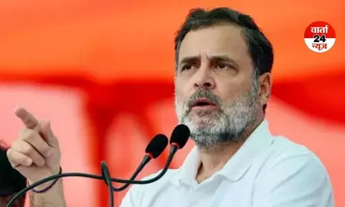 ईरान-इजराइल में जारी जंग के बीच राहुल गांधी का मोदी सरकार पर बड़ा हमला! भारत के पास एक समझौता करने वाला PM...