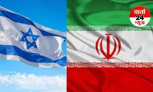 Iran-Israel War: खामेनेई के अंतिम विदाई की तैयारी शुरू, ईरान का पलटवार, इजराइल को दी यह धमकी...