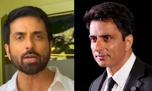 दुबई में फंसे लोगों के लिए सोनू सूद बने मसीहा, पेश किया इंसानियत की मिसाल! कहा- फ्री में रहने की जगह कराएंगे मुहैया...