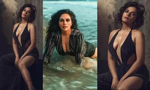 ऋचा चड्ढा पति अली के नक्शे कदम पर चलने को तैयार! बॉलीवुड छोड़ हॉलीवुड जमाना चाहती है पांव, जानें क्या कहा