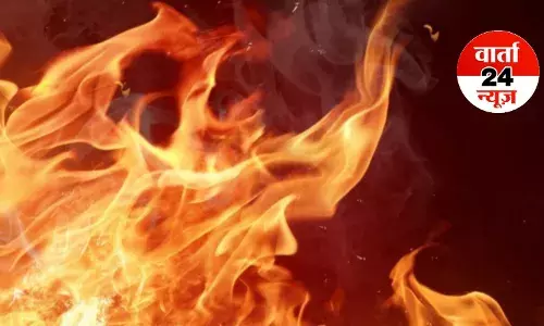 प्रेम का दर्दनाक अंत: पति की मौत के बाद ऑटो ड्राइवर से बनाया अवैध संबंध, फिर आशिक को इस तरह से जिंदा जलाया...