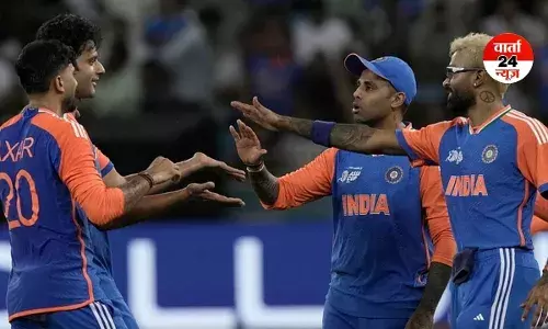IND vs ENG: सूर्यकुमार की टीम के पास इतिहास रचने का मौका! श्रीलंका के बाद अब भारत कर सकती है यह कमाल