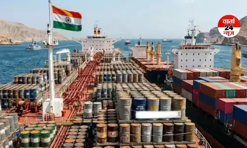 मिडिल ईस्ट में छिड़ी जंग के बीच सरकार ने दिया राहत! कहा-भारत में LPG-LNG की कोई कमी