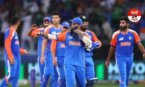 T20 World Cup: IND vs NZ के बीच कुछ देर शुरू होगा महा-मुकाबला! जानें कब और कहां देख पाएंगे मैच, इंग्लैंड से बदला लेने उतरेगी टीम इंडिया