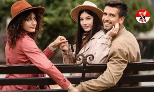 क्या युवा Breakup के डर से बचने के लिए एक से अधिक लोगों को करते हैं डेट! जानें क्या कहते हैं मनोवैज्ञानिक