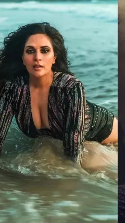 ऋचा चड्ढा पति अली के नक्शे कदम पर चलने को तैयार! बॉलीवुड छोड़ हॉलीवुड जमाना चाहती है पांव, जानें क्या कहा