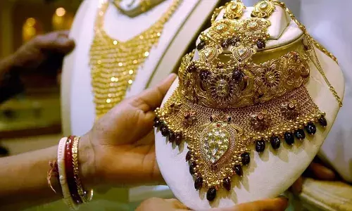 सोने-चांदी की कीमतों में उतार-चढ़ाव!  चांदी के उछले दाम, चेक करें ताजा भाव