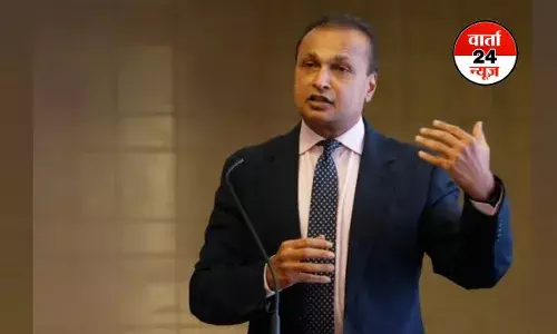 ED का बड़ा एक्शन! अनिल अंबानी से जुड़े धन शोधन मामले में छापेमारी, जानें पूरा मामला