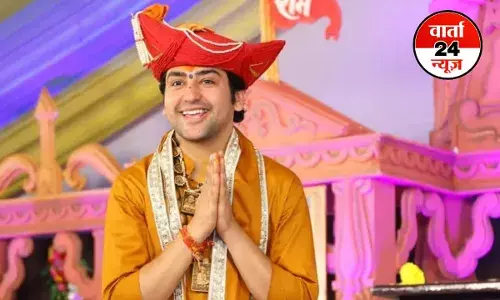 अब बद्रीनाथ की बर्फीली पहाड़ियों में साधना करेंगे बागेश्वर बाबा! धीरेंद्र शास्त्री के बद्रीनाथ कूच करने से भक्तों में छिड़ी है यह चर्चा