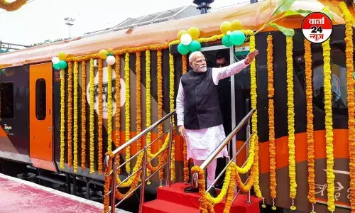 11 मार्च को तमिलनाडु का दौरा करेंगे पीएम मोदी, 5 नई ट्रेनों को दिखाएंगे हरी झंडी