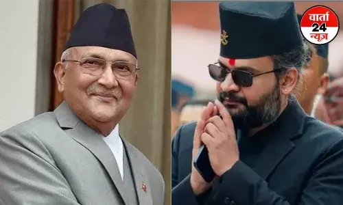 Nepal Election Result Update: बालेन शाह बहुमत की ओर,  49 सीटों पर आगे चल रही है RSP