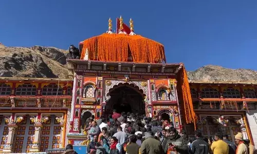 चारधाम यात्रा 2026 में बचे हैं अब सिर्फ 50 दिन, शासन-प्रशासन ने किया तैयारी का श्रीगणेश, जानें इस बार कैसी रहेगी व्यवस्था