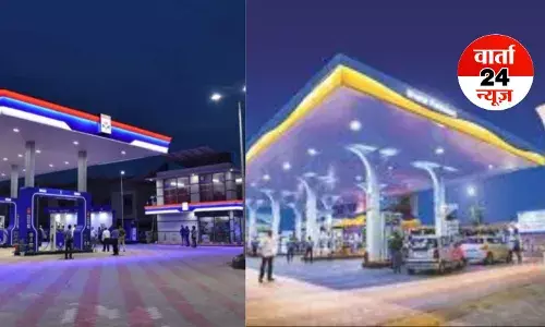क्या सच में भारत में है पेट्रोल-डीजल की कमी? HPCL और BPCL ने दी बड़ी जानकारी, जानें क्या कहा