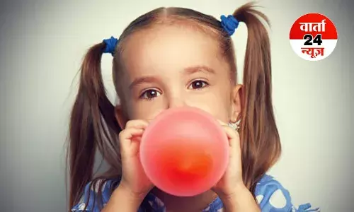 सावधान! छोटे बच्चों को गुब्बारे में हवा भरने न दें, वरना पड़ सकता है महंगा, जानें 4 साल मासूम की कैसे गई जान