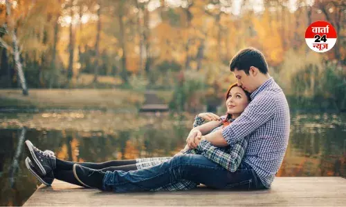क्या प्यार में मजबूत नींव के लिए Physical Relationship है जरूरी! जानें क्या होता है प्लेटोनिक प्रेम