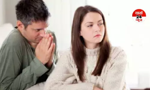 पति-पत्नी के बीच सोने के समय क्यों होते हैं झगड़े, जानें इसके पीछे क्या तनाव और नींद की कमी है वजह या कुछ और...