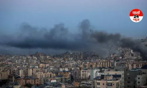 ईरान ने इजरायल को दी धमकी! ईरान के विदेश मंत्री ने भारत-श्रीलंका के विदेश मंत्रियों से की बातचीत, जानें क्या कहा