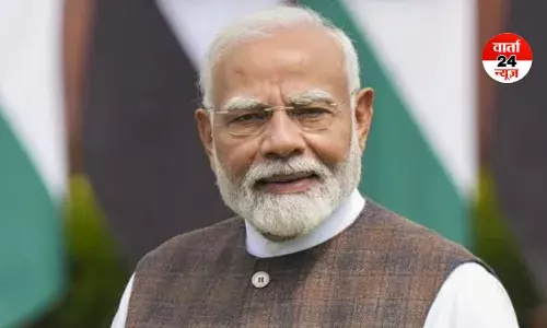 Budget वेबिनार को पीएम मोदी करेंगे संबोधित! दूसरे चरण का 9 मार्च से होगा शुरूआत! सांसदों के लिए थ्री-लाइन व्हिप किया जारी